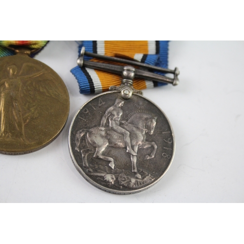 346 - WW1 1914-15 Star Medal Trio S-7219 Pte JP Fiddler Gordon Highrs