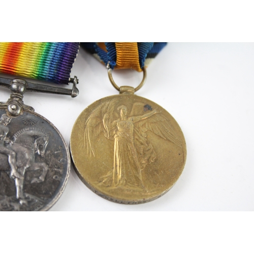 339 - Mounted WW1 1914-15 Star Trio S-4967 Pte T Willing's Gordons