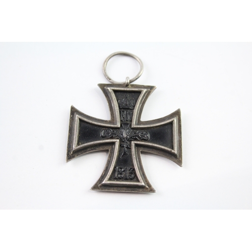 439 - WW1 German Iron Cross 2nd Class