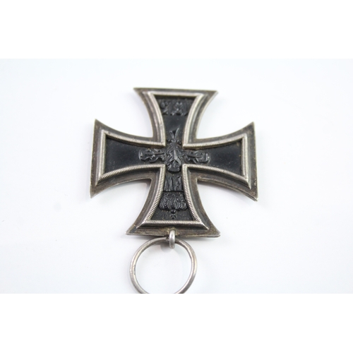 439 - WW1 German Iron Cross 2nd Class