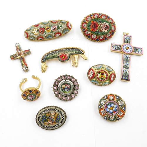 84 - Collection of Fashion Jewellery 87g