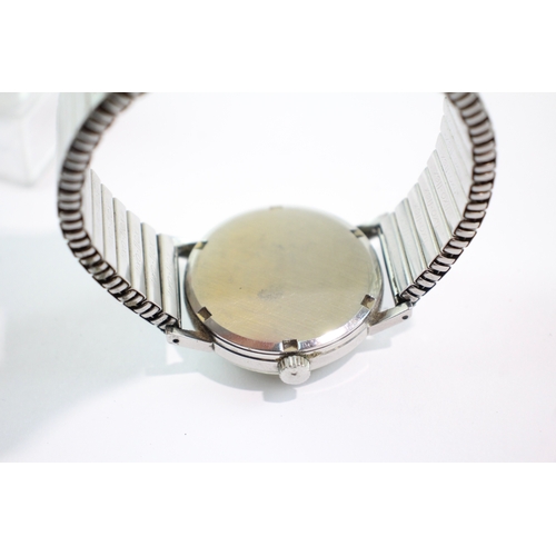 423 - Tissot Seastar Watch Hand-Wind WATCH RUNS