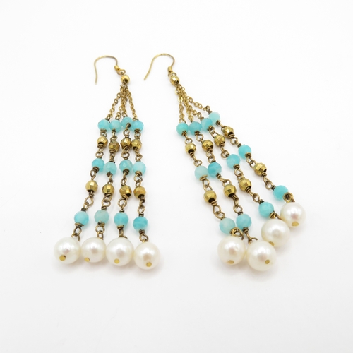 176 - Collection of Assorted Jewellery inc Sterling Silver - 44g