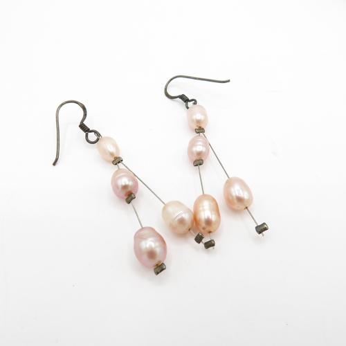 176 - Collection of Assorted Jewellery inc Sterling Silver - 44g