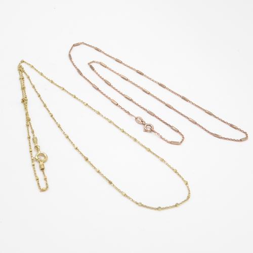 176 - Collection of Assorted Jewellery inc Sterling Silver - 44g