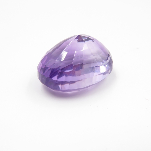 235 - Collection of Gemstones inc. Amethyst, Topaz, Aquamarine 39g (weight including bags)