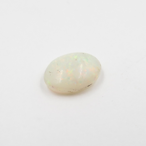237 - Collection of Gemstones inc. Opal and Moonstone 61g (weight including bags)