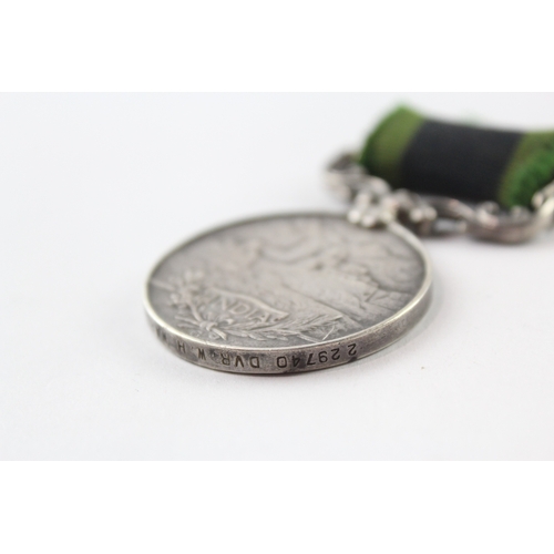 281 - GV IGS Afghanistan NWF 1919 229740 Dvr W.H Ward RFA