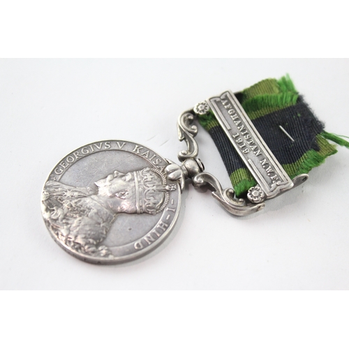 281 - GV IGS Afghanistan NWF 1919 229740 Dvr W.H Ward RFA