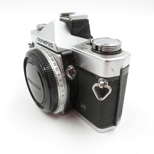 356 - Boxed Collection of Various Cameras and Lenses