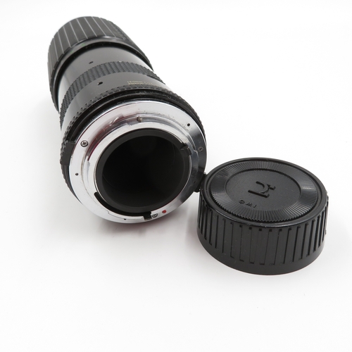 356 - Boxed Collection of Various Cameras and Lenses