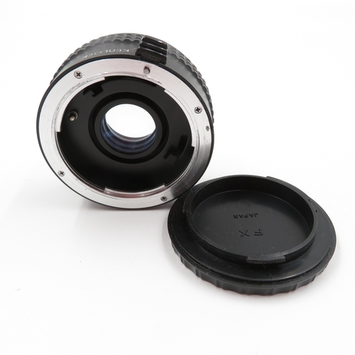 356 - Boxed Collection of Various Cameras and Lenses