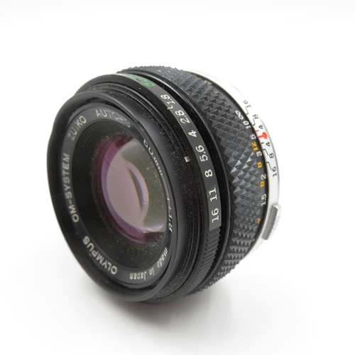 356 - Boxed Collection of Various Cameras and Lenses