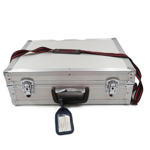 356 - Boxed Collection of Various Cameras and Lenses