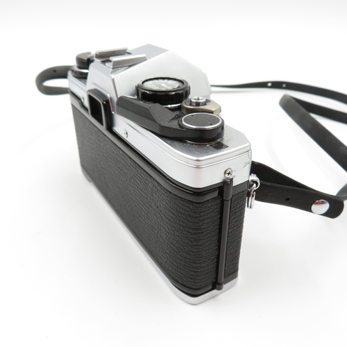 356 - Boxed Collection of Various Cameras and Lenses