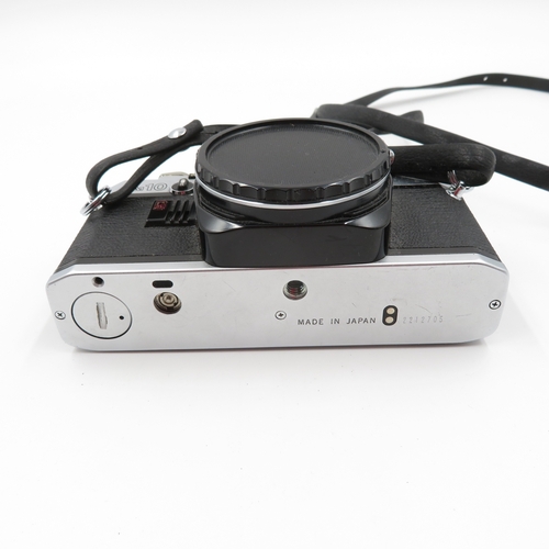 356 - Boxed Collection of Various Cameras and Lenses