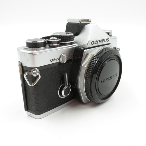 356 - Boxed Collection of Various Cameras and Lenses