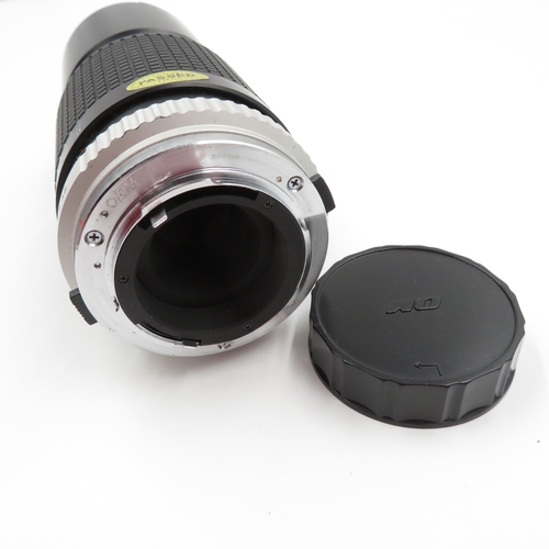 360 - Collection of Various Camera Equipment