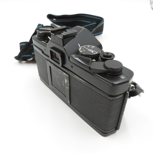 360 - Collection of Various Camera Equipment