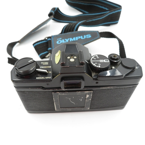 360 - Collection of Various Camera Equipment