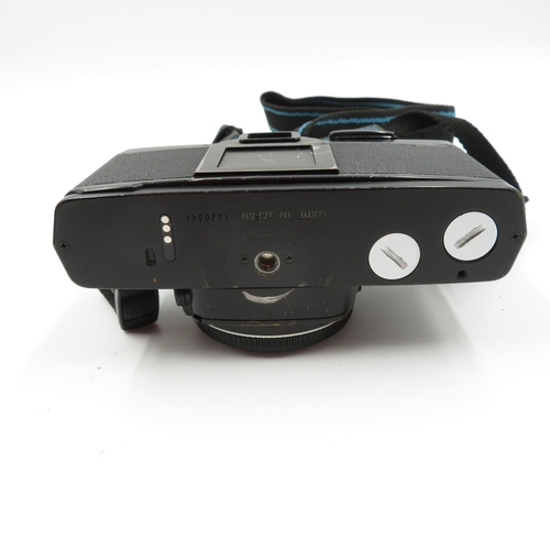 360 - Collection of Various Camera Equipment