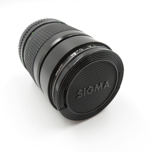 360 - Collection of Various Camera Equipment