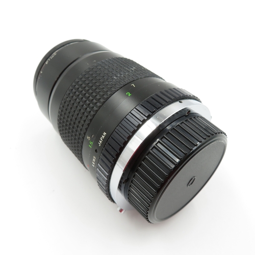 360 - Collection of Various Camera Equipment