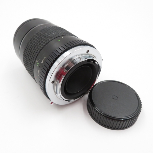 360 - Collection of Various Camera Equipment