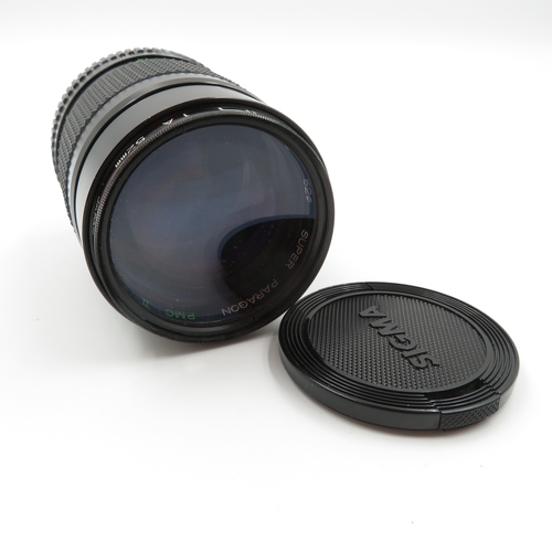 360 - Collection of Various Camera Equipment