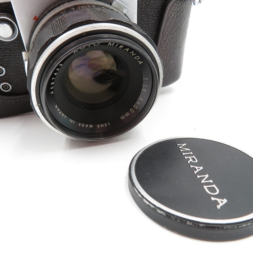 360 - Collection of Various Camera Equipment