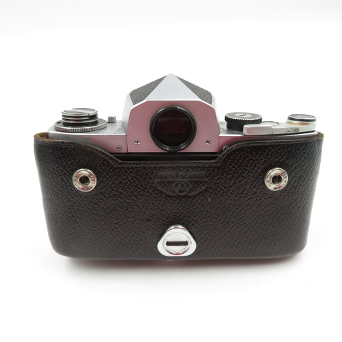 360 - Collection of Various Camera Equipment