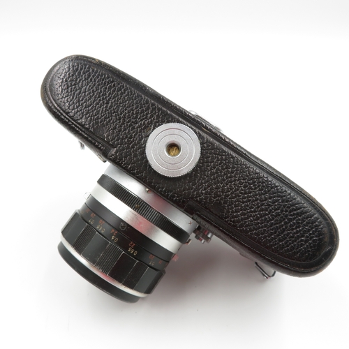 360 - Collection of Various Camera Equipment