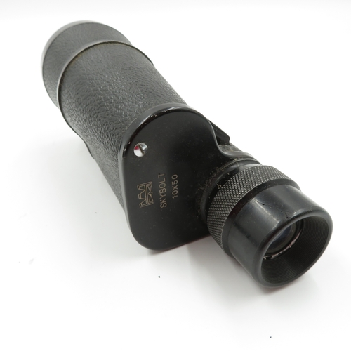 360 - Collection of Various Camera Equipment