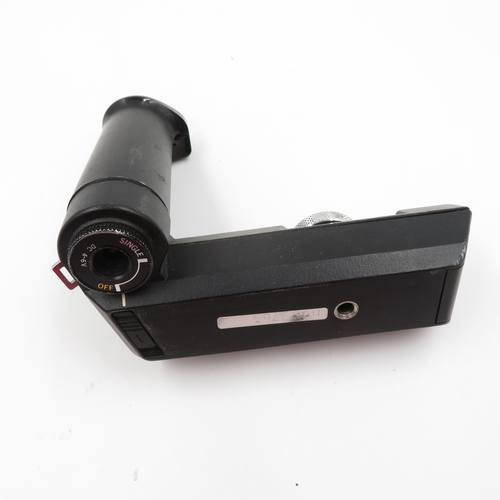 360 - Collection of Various Camera Equipment