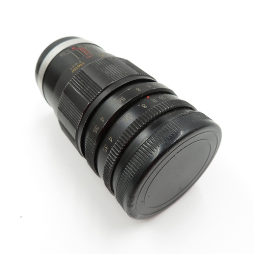 360 - Collection of Various Camera Equipment