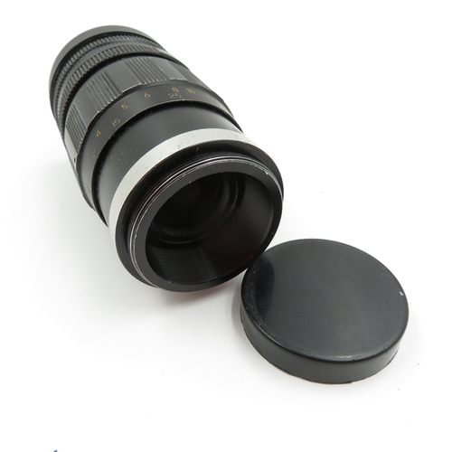 360 - Collection of Various Camera Equipment