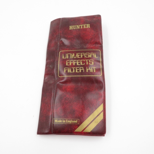 360 - Collection of Various Camera Equipment