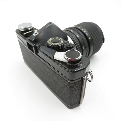 360 - Collection of Various Camera Equipment