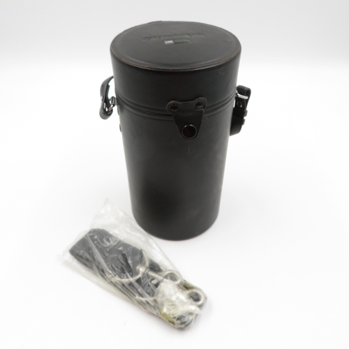 360 - Collection of Various Camera Equipment