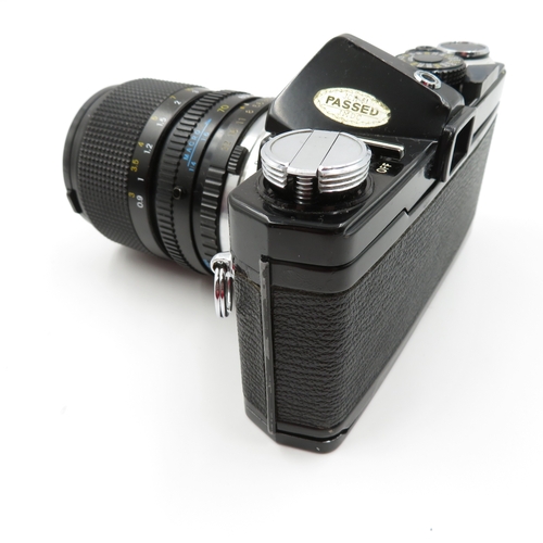 360 - Collection of Various Camera Equipment