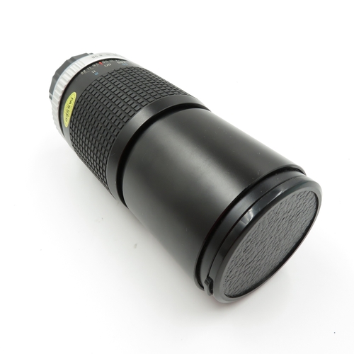 360 - Collection of Various Camera Equipment