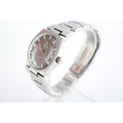 364 - Tissot PR516 Watch Hand-Wind WATCH RUNS