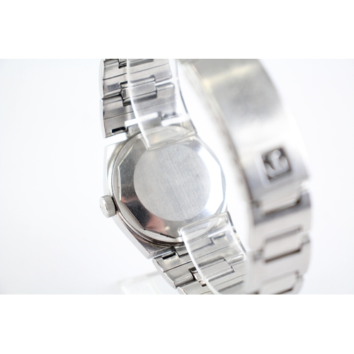 364 - Tissot PR516 Watch Hand-Wind WATCH RUNS