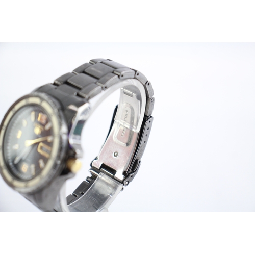 365 - Seiko 5 Sports Divers Watch Automatic SPARES & REPAIRS