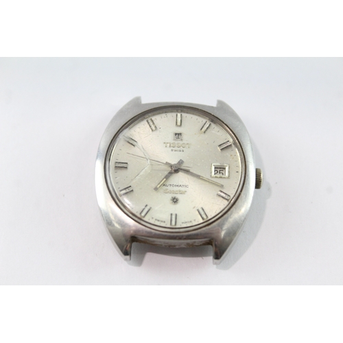 527 - Tissot Seastar Watch Automatic WATCH RUNS
