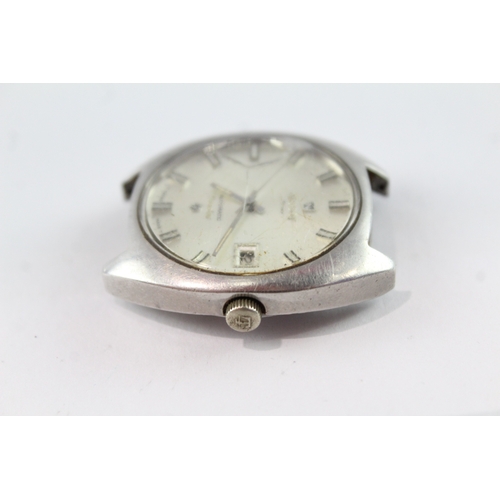 527 - Tissot Seastar Watch Automatic WATCH RUNS