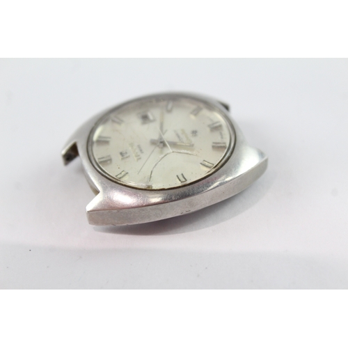 527 - Tissot Seastar Watch Automatic WATCH RUNS