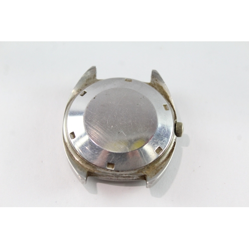 527 - Tissot Seastar Watch Automatic WATCH RUNS
