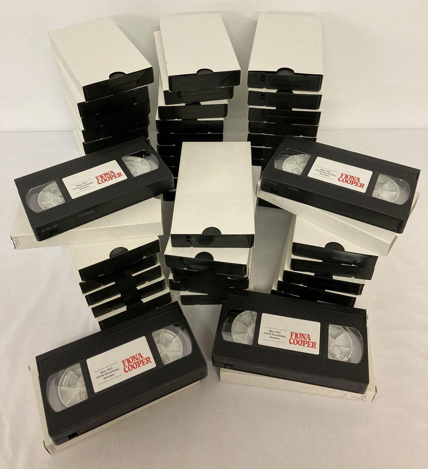 Vintage fiona cooper