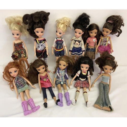 Bratz 2009 